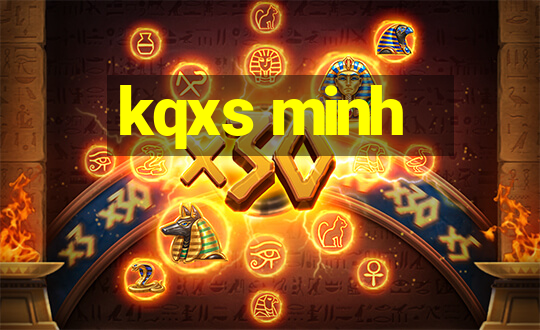 kqxs minh