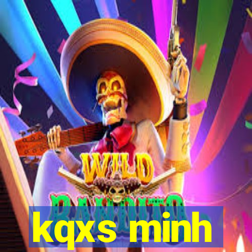 kqxs minh