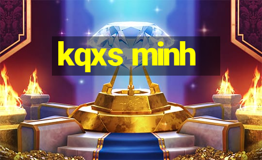 kqxs minh