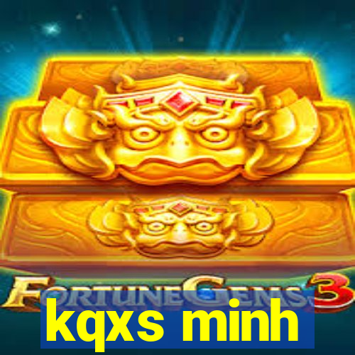 kqxs minh