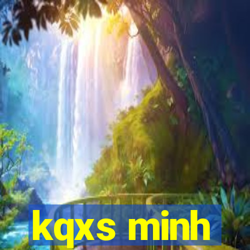 kqxs minh