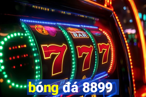 bóng đá 8899