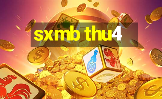 sxmb thu4