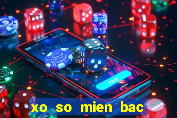 xo so mien bac ngay 30 4