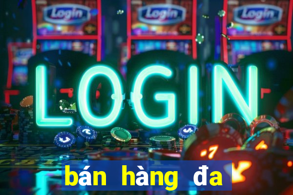 bán hàng đa kênh viethas