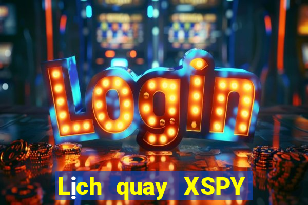 Lịch quay XSPY ngày 7