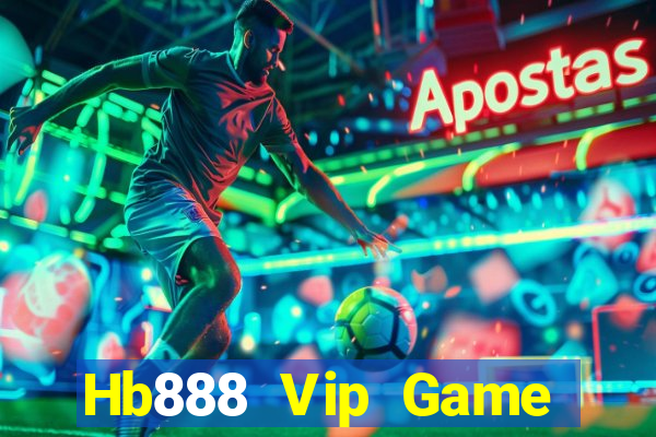 Hb888 Vip Game Bài Hay