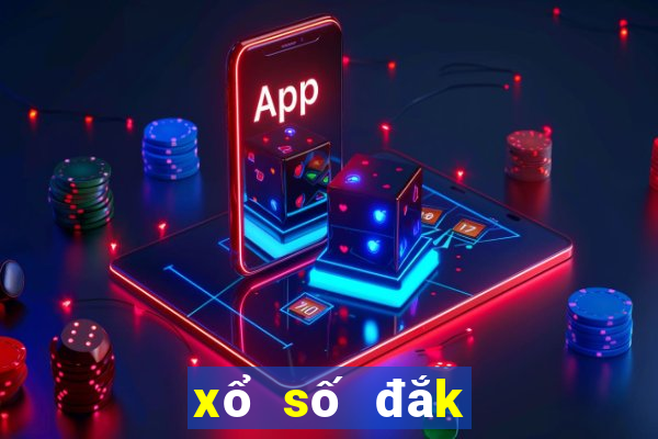 xổ số đắk nông ngày 27 tháng 5