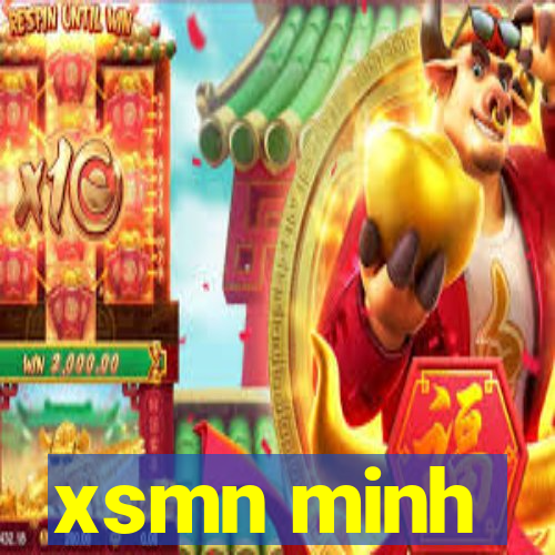 xsmn minh