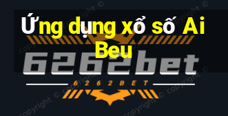 Ứng dụng xổ số AiBeu