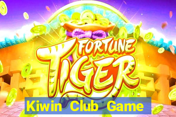 Kiwin Club Game Bài Slot