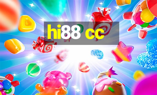 hi88 cc