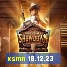 xsmn 18.12.23