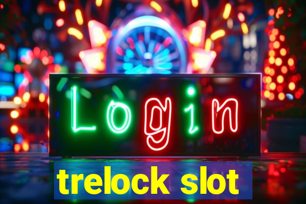 trelock slot