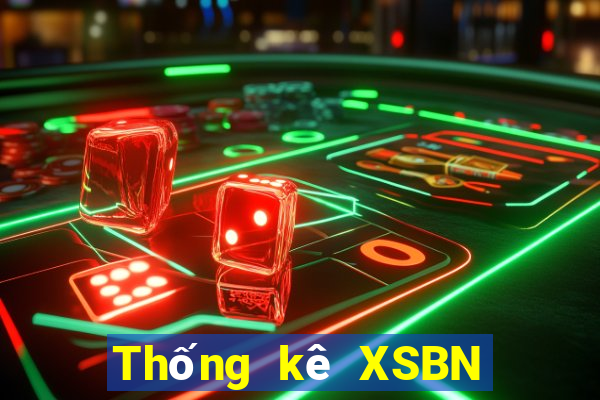 Thống kê XSBN ngày 26