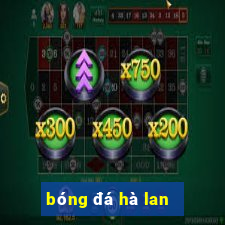 bóng đá hà lan