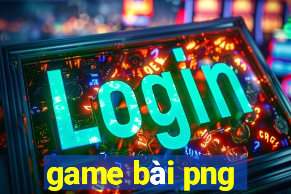 game bài png