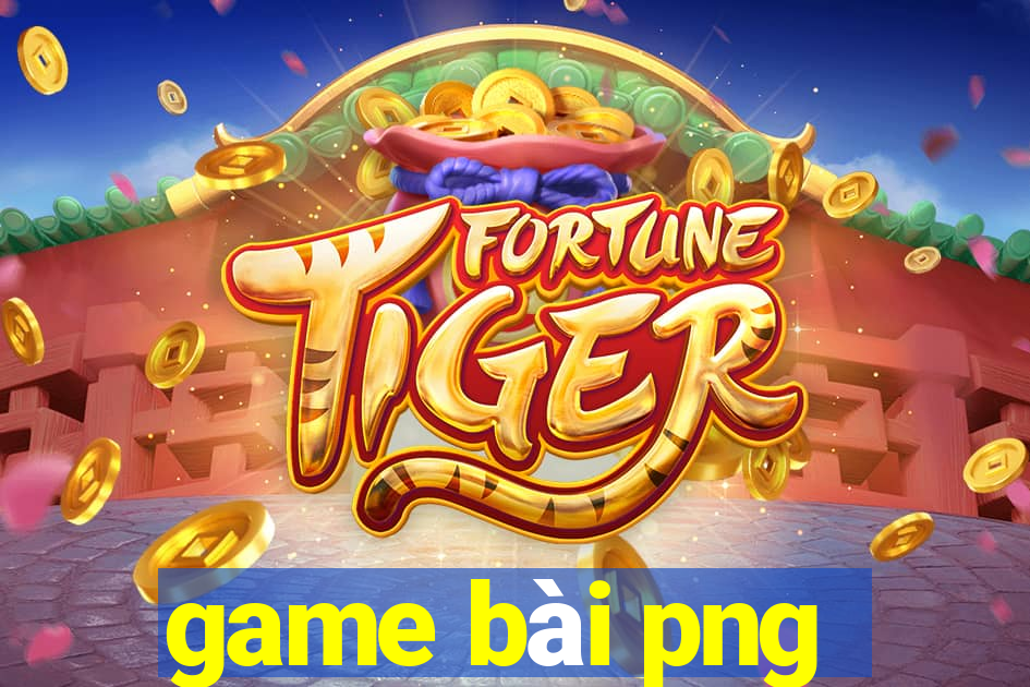 game bài png