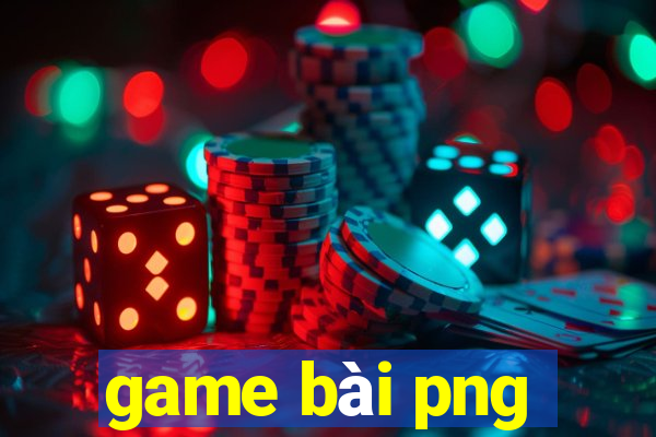 game bài png