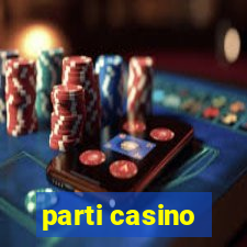 parti casino