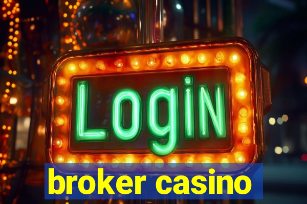 broker casino