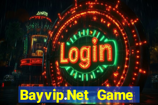 Bayvip.Net Game Bài Slot