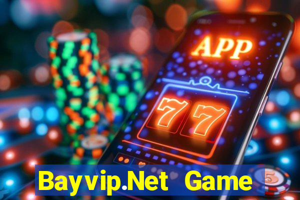 Bayvip.Net Game Bài Slot