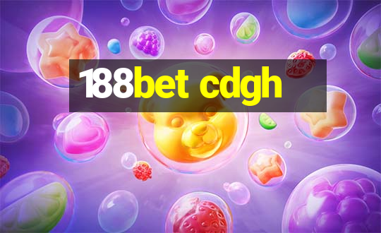 188bet cdgh