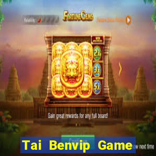 Tai Benvip Game Bài Manclub