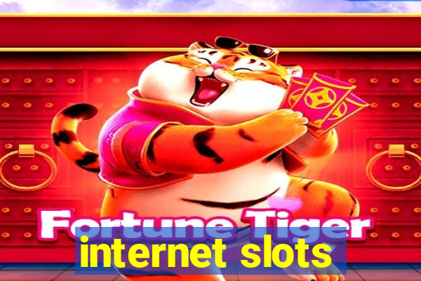 internet slots