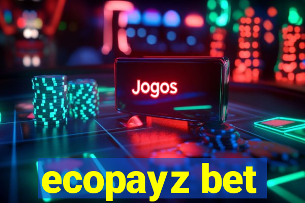 ecopayz bet