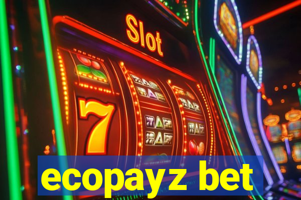 ecopayz bet