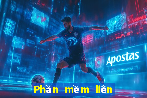 Phần mềm liên quan đến xổ số