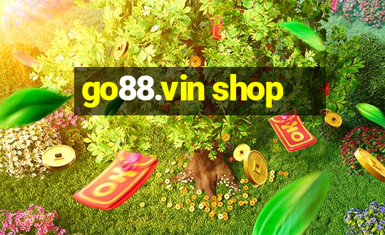 go88.vin shop