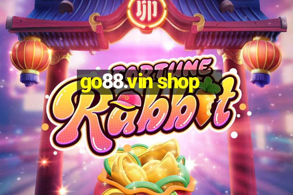 go88.vin shop