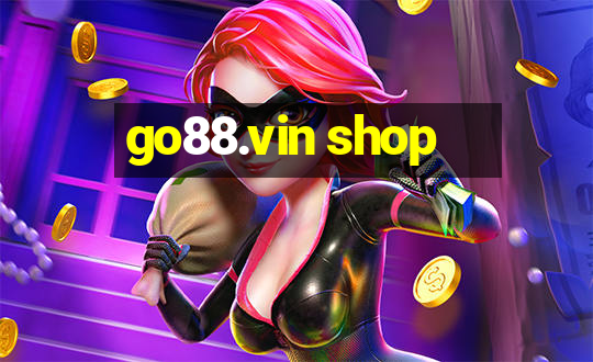 go88.vin shop