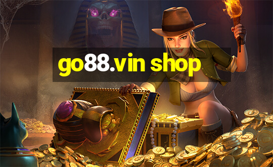 go88.vin shop