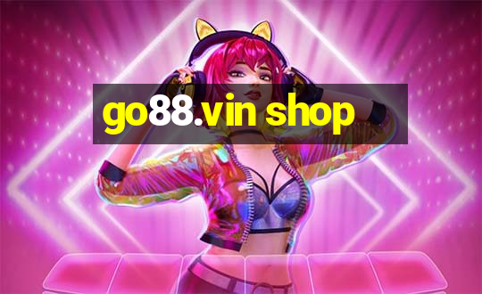 go88.vin shop