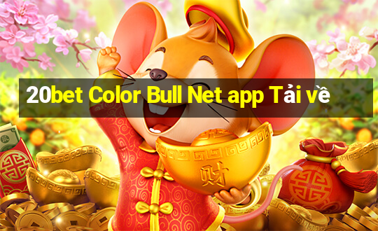 20bet Color Bull Net app Tải về