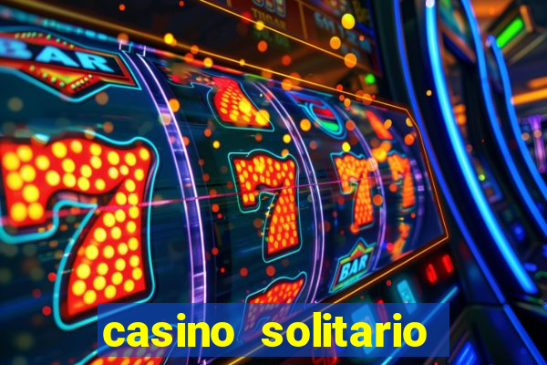 casino solitario juego gratis