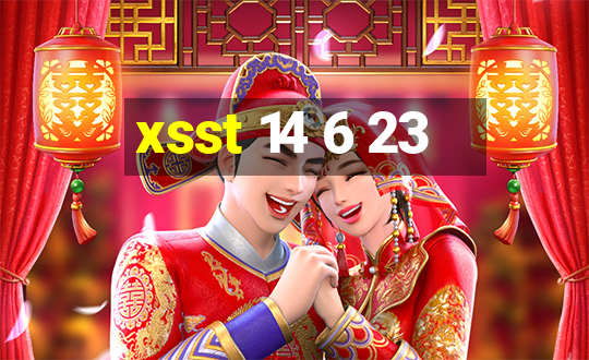 xsst 14 6 23