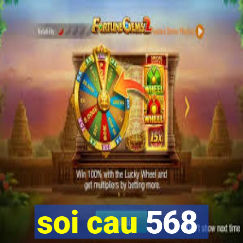 soi cau 568