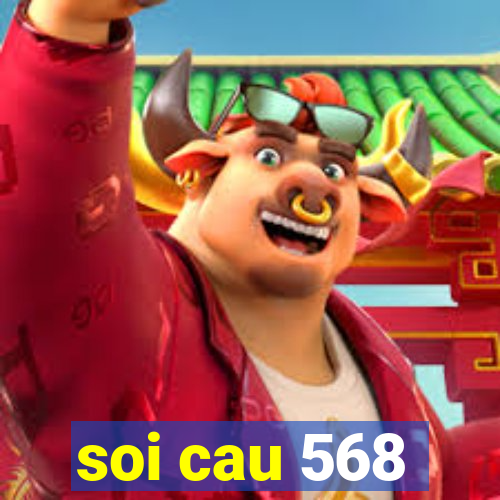 soi cau 568