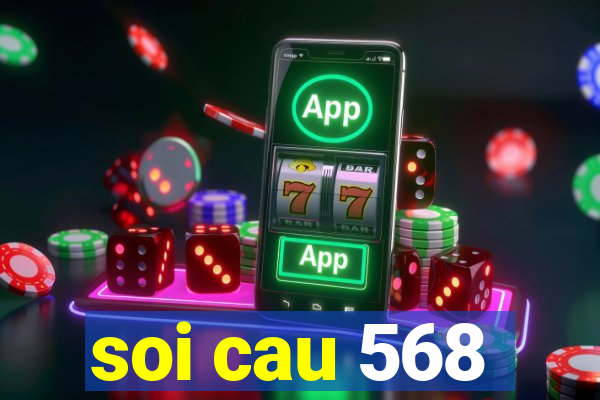 soi cau 568