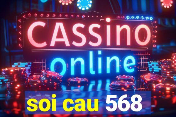 soi cau 568