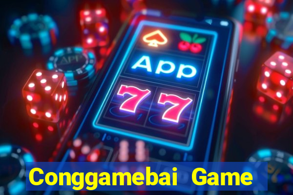 Conggamebai Game Bài 247