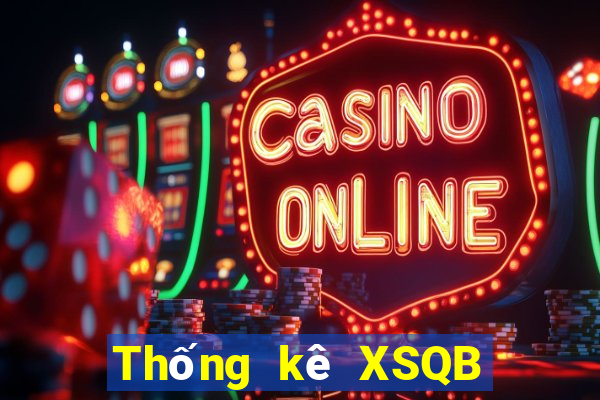 Thống kê XSQB ngày 25