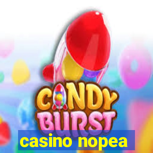 casino nopea