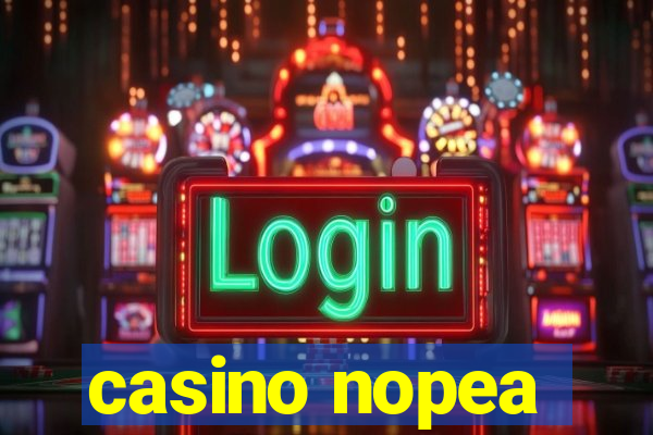 casino nopea