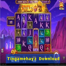 Tingamehayz Download Game Bài